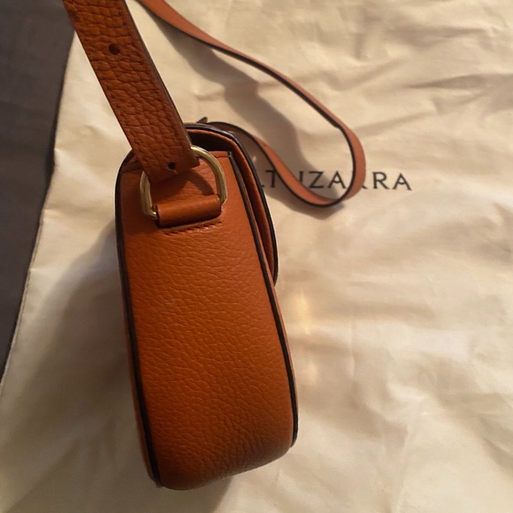 SOLD PRIVATELY: Altuzarra small woven Ghianda bag - Picture 6 of 9